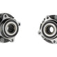 Ford Performance Parts 2015-2019 Mustang IRS Knuckle Kit With Toe Bearing