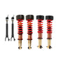 Belltech COILOVER KIT 2021+ GM Tahoe/Yukon SWB Lowering Kit 1106SPC