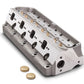 Ford Racing 302/351W Z-Head Aluminum Head - Bare 63CC M-6049-Z304D