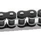 BikeMaster 530x120 BMOR O-Ring Chain - Black/Chrome 197290