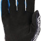 Answer 24 Aerlite Drip Gloves Black/White/Rainbow Youth - Small 442832