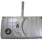 Aeromotive 75-79 Chevrolet Nova 340 Stealth Gen 2 Fuel Tank 18437