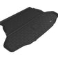 3D MAXpider 2016-2020 Toyota Prius Kagu Cargo Liner - Black M1TY2091309