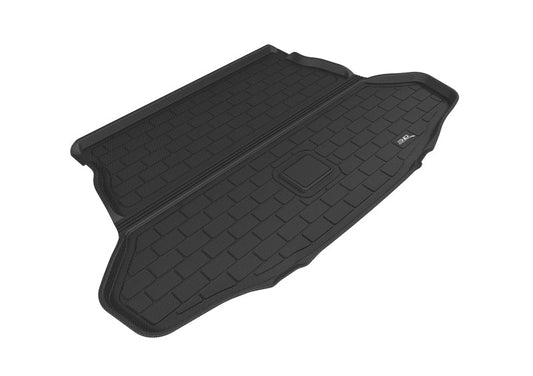 3D MAXpider 2016-2020 Toyota Prius Kagu Cargo Liner - Black M1TY2091309
