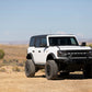 Belltech 2021+ Ford Bronco Trail Performance 4in-7.5in Lift Lift Kit 152600TP