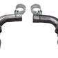 Corsa 16-17 Chevy Camaro SS 2.75in Inlet / 4.5in Outlet Polished Tip Kit (For Corsa Exhaust Only) 14775