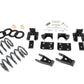 Belltech LOWERING KIT W/O SHOCKS 642