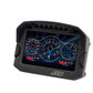 AEM CD-5 Carbon Digital Dash Display 30-5600