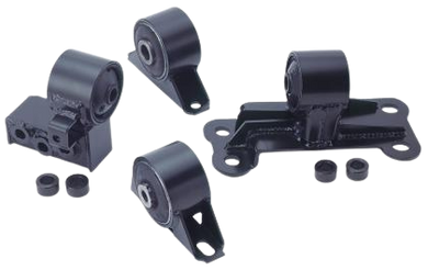 Cusco Motor MountS AE86 CORollA