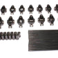 COMP Cams Rocker/Pushrod Kit CS Ultra Pro RPM1802-16