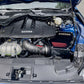 CORSA Performance Corsa 18-23 Ford Mustang GT 5.0L V8 Forged Carbon Fiber Air Intake w/ DryTech 3D No Oil 44007D-MF