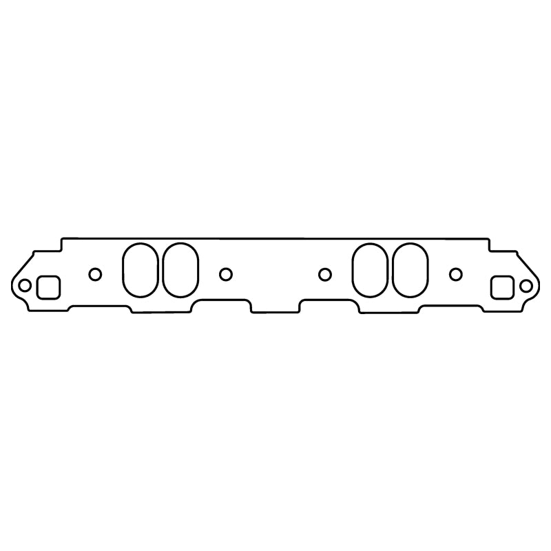 Cometic Gasket Cometic Chrysler W2 Head V8 .047in Fiber Intake Manifold Gasket Set C5569-047