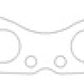 Cometic Gasket Cometic Nissan SR20DE/SR20DET .056in MLS Exhaust Manifold Gasket C4200-056
