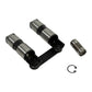 COMP Cams Retro-Fit Hydraulic Roller Lifters for Oldsmobile & Pontiac V8 - Pair 85701-2