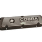 Ford Performance Parts Ford Racing Black Satin Valve Cover Cobra