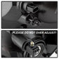 SPYDER xTune 07-09 Dodge Durango OEM Style Headlights - Chrome (HD-JH-DDU07-AM-C) 9042584