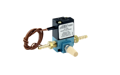 AEM Boost Control Solenoid