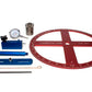 COMP Cams Degree Kit Pro (Head OFF) 4940CPG