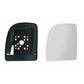 SPYDER Xtune Replacement Glass For Manual Mirror Fdsd99 Left Small MIR-GLASS-FDSD99-MA-L2 9934360