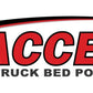 Access Accessories Cargo Mgt G2 (Galv. Truck Bed pockets w/EZ Retriever) 70025