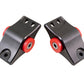 Carli 03-07 Dodge Ram 2500/3500 5.9L Diesel Billet Motor Mounts CS-DBMM-0359