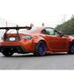 Spyder Scion FRS 12-14/Subaru BRZ 12-14 Light Bar LED Tail Lights Black ALT-YD-SFRS12-LBLED-BK 5072009