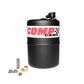 COMP Cams Vac Canister Black Compvac Pl 5200CPG