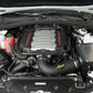 Airaid 16-20 Chevy Camaro SS 6.2L Intake System w/ Tube (Dry / Yellow Media) 255-333