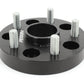 PERRIN [17+ Honda Civic Type R ] Wheel Spacer Set 5x120 27mm Pair