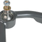 Camburg Ford F-150 2WD/4WD 09-20 1.25in Performance Uniball Upper Arms (w/ covers) CAM-110187