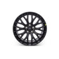 Ford Racing 2015-2017 Mustang GT w/ Performance Pack Rear 19x9.5in Wheel - Matte Black M-1007-M1995B