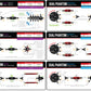 Aeromotive Dual Phantom Stealth Fuel System