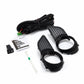AlphaRex 11-16 Toyota Sienna Bezel & Wiring Kit (Does Not Include Fog Lights) 211007 *Discontinued