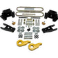 Belltech LOWERING KIT W/O SHOCKS 938