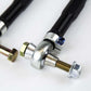 SPL Part Rear Toe Arms GR86/BRZ/GT86/WRX