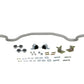 Whiteline Front Sway Bar 27mm Adjustable Toyota Celica Supra 82-86