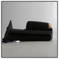 SPYDER Xtune Dodge Ram 1500 09-12 Extendable Heated Adjust Mirror Black HoUSing Left MIR-DRAM09S-PWH-L 9935596