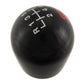 Ford Performance Parts Focus St Carbon Fiber Shift Knob