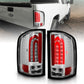 Anzo Led Taillights