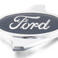 Ford Air Cleaner Wing Nut Chrome 1/4-20 Threads FRD302-333