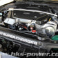 HKS Gt2 S/C System Pro Z33 Vq35De 12001-An009