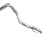 AWE Tuning AWE Exhaust for 4th Gen Toyota Tacoma BashGuard Only 3015-28254
