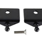 Ford Performance Parts Ford Racing 2005-2014 Mustang Hood Lift Kit w/ Laser Engraved Ford