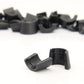 Comp Cams Valve Locks, Machined, Hardened Steel, 10 Degree, 1-Groove, 3/8 in