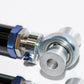 SPL Part Front Tension Rods S14/R33/R34