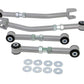 Whiteline Camber Toe Correction Arm Lower Control Arms Subaru Legacy 99-03