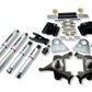 Belltech Lowering Kit With Sp Shocks 818Sp
