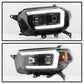 Spyder Signature Toyota 4Runner 10-13 Projector Headlights - Black (PRO-YD-T4R10SI-BK) 5087454