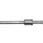 Corsa 2015 Ford F-150 3.5L Ecoboost 145in Wheelbase 3in Resonator Delete Kit 14840