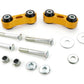 Whiteline Sway Bar Link Kit Extra Heavy Duty Alloy Subaru Forester 1998-2002